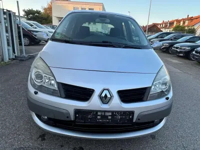 Gebraucht Renault Scénic II