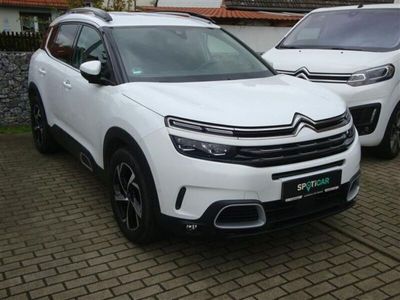 gebraucht Citroën C5 Aircross FEEL