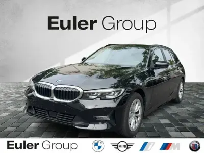 Gebraucht BMW 318