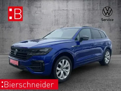 Gebraucht VW Touareg