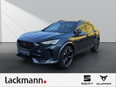 Gebraucht Cupra Formentor VZ 310 PS (228 kW) 2024 Grau SUV