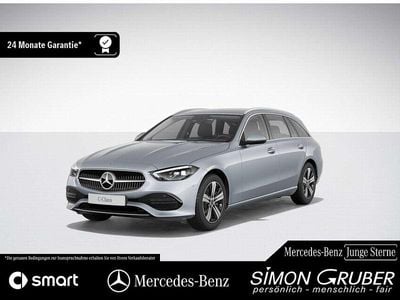 Mercedes C300