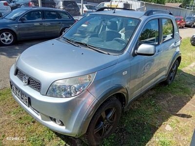 Daihatsu Terios