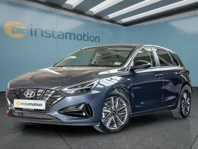 Gebraucht Hyundai i30