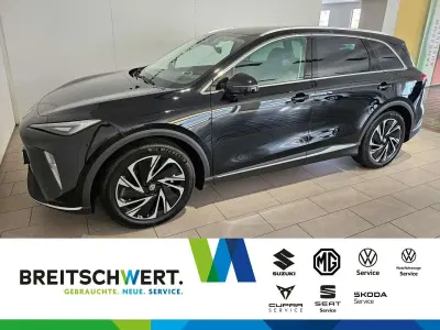 Gebraucht MG MGS6 EV