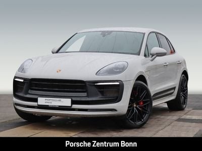 Porsche Macan GTS