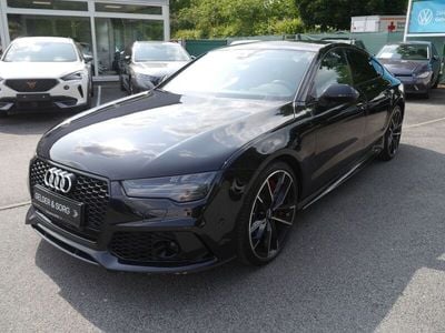 Audi RS7 Sportback