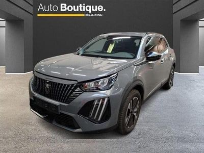 Grau/typ aussenverkleidung Gebraucht 2024 Peugeot 2008 Allure SUV | 20.490 € (Fairer Preis)