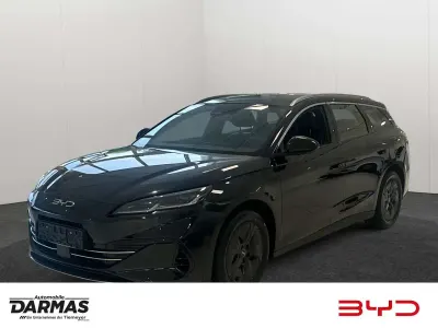 Usata BYD Seal