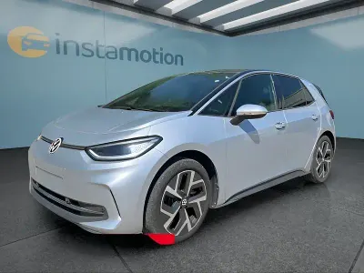 Gebraucht VW ID.3