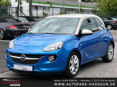Opel Adam