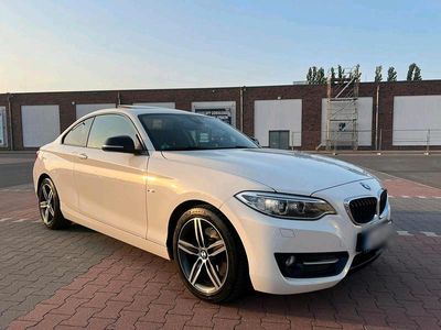 BMW 220