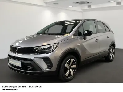 Gebraucht Opel Crossland