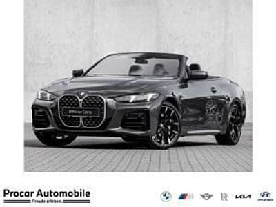 Gebraucht BMW 430 Cabriolet