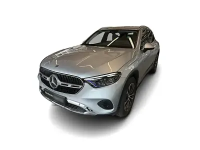 Gebraucht Mercedes GLC200