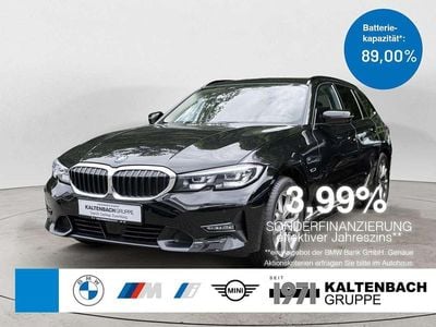 BMW 320e
