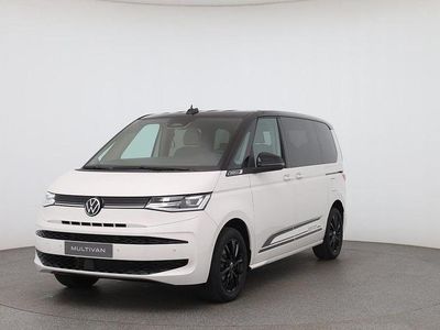 Nouă VW Multivan Edition 150 CP (110 kW) 2026 Negru Monovolum