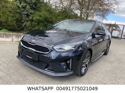 Kia ProCeed GT