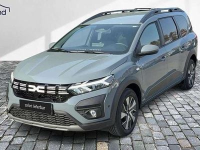 Nuova Dacia Jogger Expression 110 CV (80 kW) 2026 Grigio Monovolume