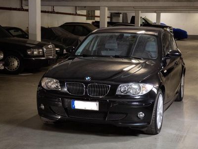 BMW 130