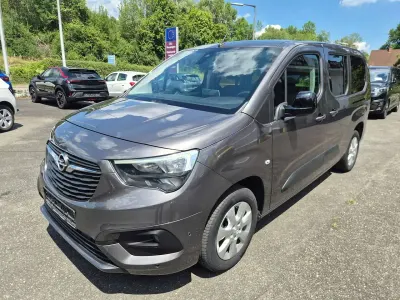 Gebraucht Opel Combo Life