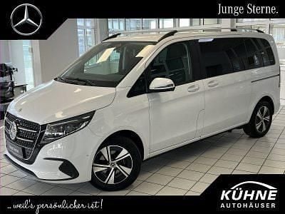 Mercedes V300