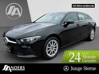Mercedes CLA200