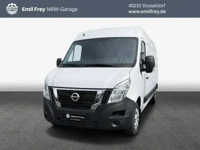 Gebraucht Nissan Interstar