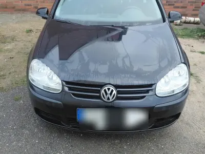 Gebraucht VW Golf V