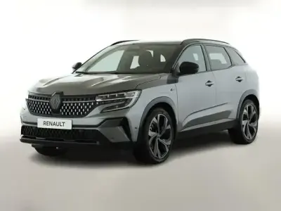 Gebraucht Renault Austral Techno Esprit Alpine 2025 Grau SUV