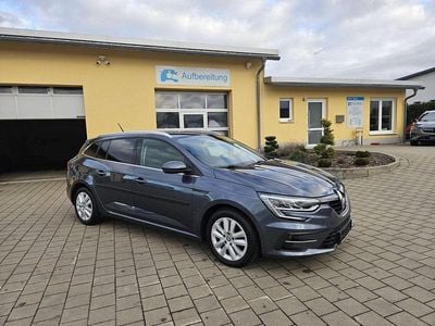 Second-hand Renault Mégane GrandTour Business 116 CP (85 kW) 2022 Other Break