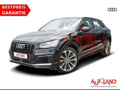 Gebraucht Audi SQ2