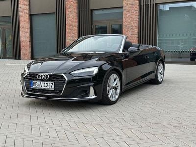 Audi A5 Cabriolet