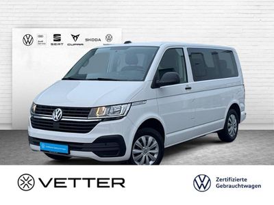Usata VW T6.1 Trendline 150 CV (110 kW) 2021 Furgone