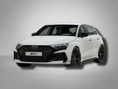 Gebraucht Audi RS3