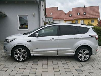 gebraucht Ford Kuga St Line