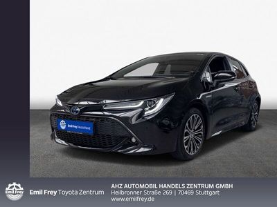 gebraucht Toyota Corolla 2.0 Hybrid Club