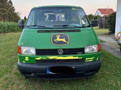 VW T4