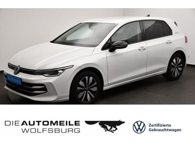 Usata VW Golf VIII Goal 150 CV (110 kW) 2025 Berlina