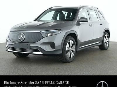 Mercedes EQB350