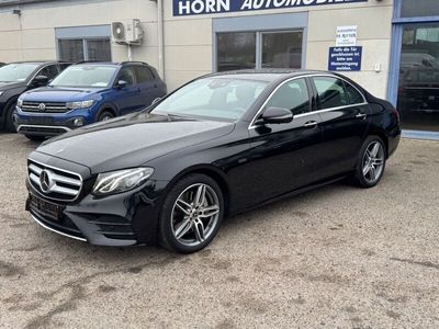 Mercedes E350