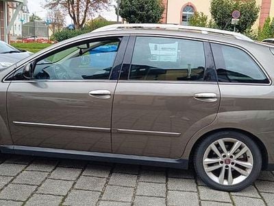 Fiat Croma