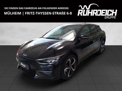 gebraucht Kia EV6 GT Line 77.4 RWD WP GD ASS+ !!SOFORT VERFÜGBAR!!