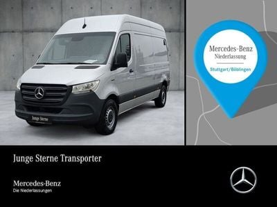Mercedes E-Sprinter