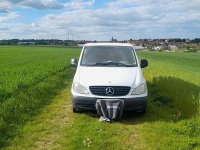 Mercedes Vito