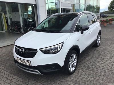gebraucht Opel Crossland (X)Innovation