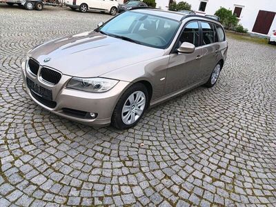 gebraucht BMW 318 D top zustand Steuerkette neu