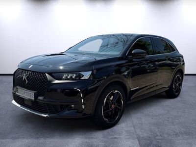 DS Automobiles DS7 Crossback