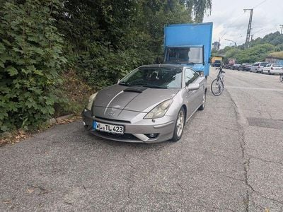 Toyota Celica