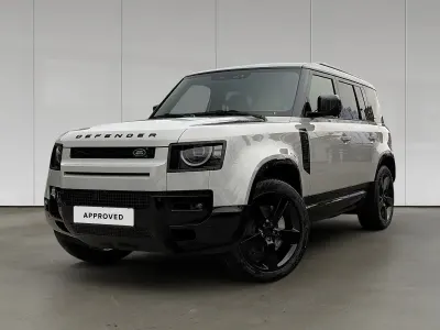 Brugt Land Rover Defender 353 HK (259 kW) 2026 Grå SUV